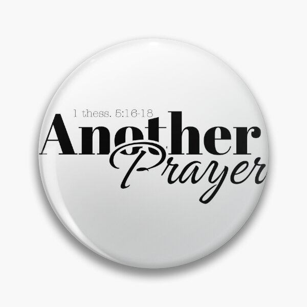 Item preview, Another Prayer Main Logo designed and sold by AnotherPrayer.