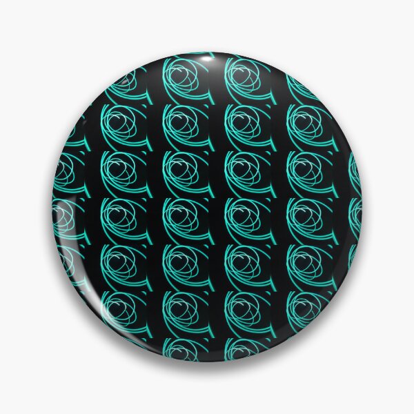 Item preview, Waves of circles designed and sold by TanacArts-Forge.