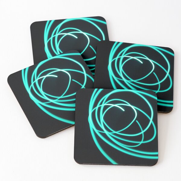 Item preview, Waves of circles designed and sold by TanacArts-Forge.