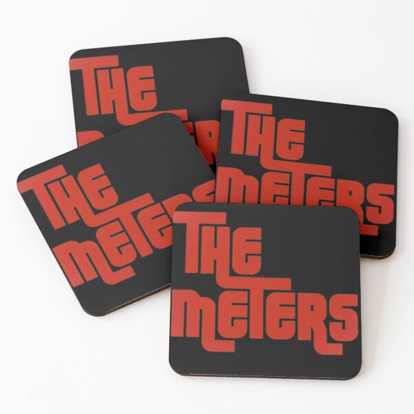 Item preview, The Meters - Funk Rock designed and sold by latishaqcdelfin.