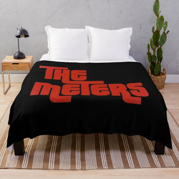 Item preview, The Meters - Funk Rock designed and sold by latishaqcdelfin.