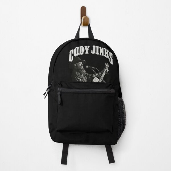 Item preview, Cody Jinks Tour Band Music designed and sold by hamelhrcaryl.