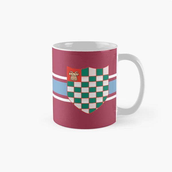 Item preview, Chesham United designed and sold by Footy-Maps.
