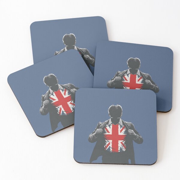 Item preview, British upRaising The Colours designed and sold by MemeHodlr.