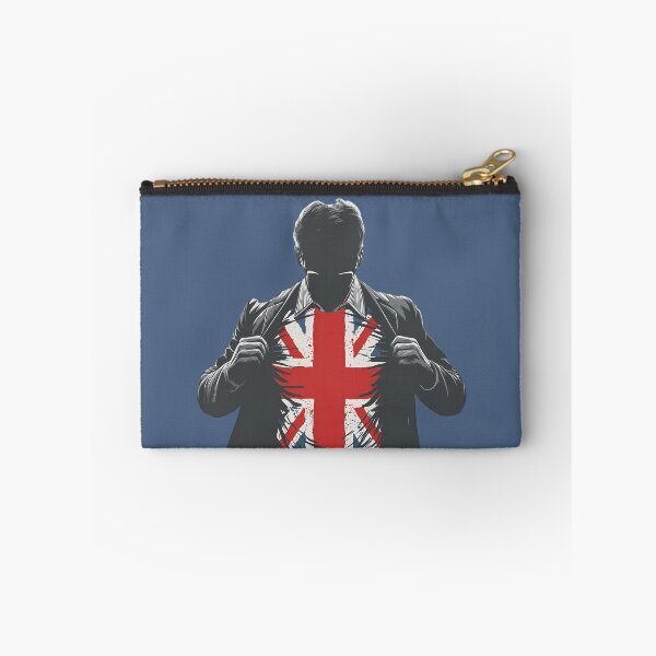 Item preview, British upRaising The Colours designed and sold by MemeHodlr.