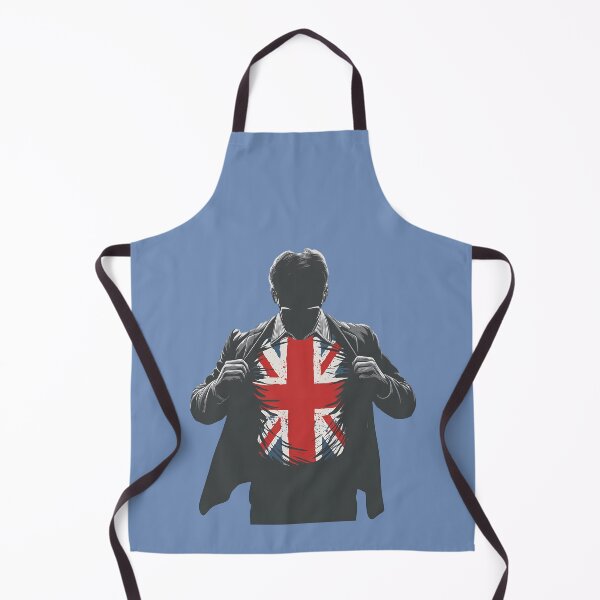 Item preview, British upRaising The Colours designed and sold by MemeHodlr.