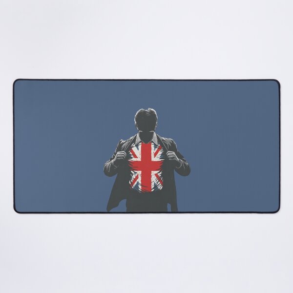 Item preview, British upRaising The Colours designed and sold by MemeHodlr.
