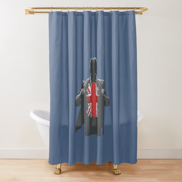 Item preview, British upRaising The Colours designed and sold by MemeHodlr.