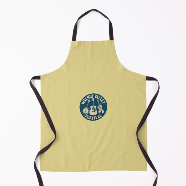 Item preview, Walnut Valley Festival  designed and sold by Broken Antler Designs .