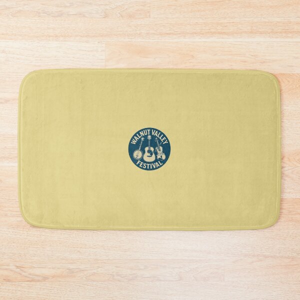 Item preview, Walnut Valley Festival  designed and sold by Broken Antler Designs .