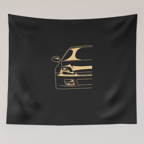 Item preview, 5Gen Prelude Front designed and sold by RosannaJone.