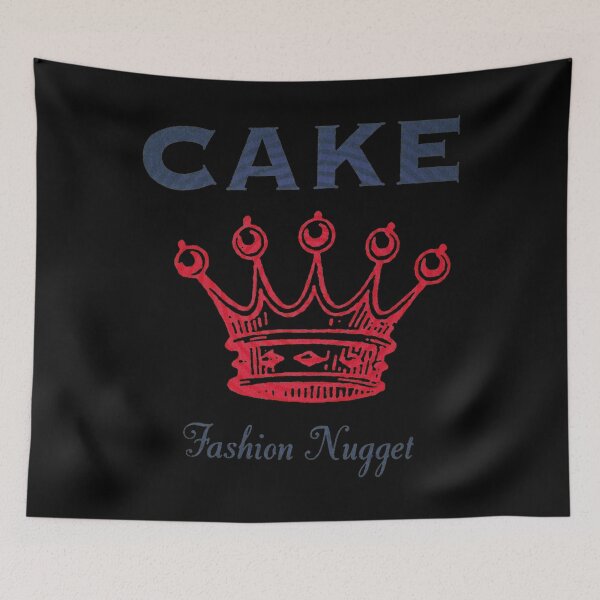 Item preview, Fashion Nugget designed and sold by hamelhrcaryl.