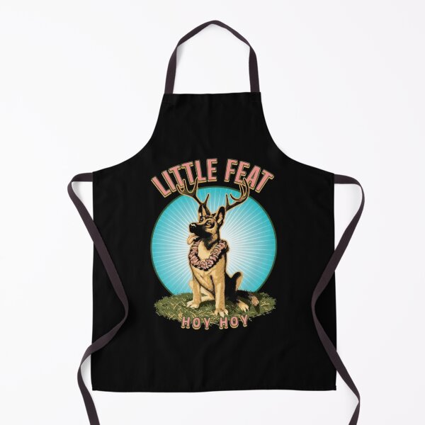 Item preview, Little Feat Hoy Hoy designed and sold by latishaqcdelfin.