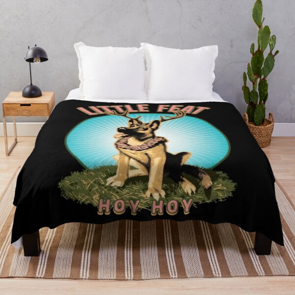 Item preview, Little Feat Hoy Hoy designed and sold by latishaqcdelfin.