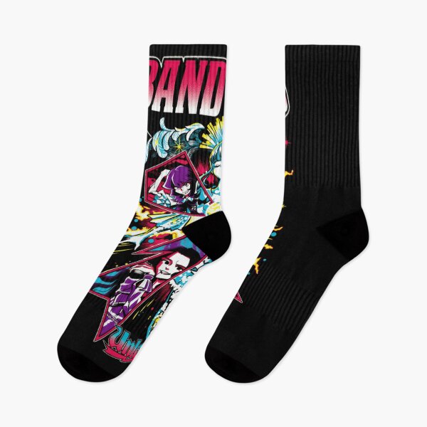 Item preview, Band Maid Unleash designed and sold by hamelhrcaryl.