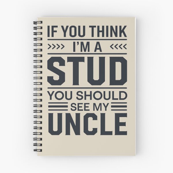 Item preview, Retro Uncle Saying Family Humor Nephew Niece Love,Funny Family Saying About Uncle Nephew Niece Humor designed and sold by PrintMod.