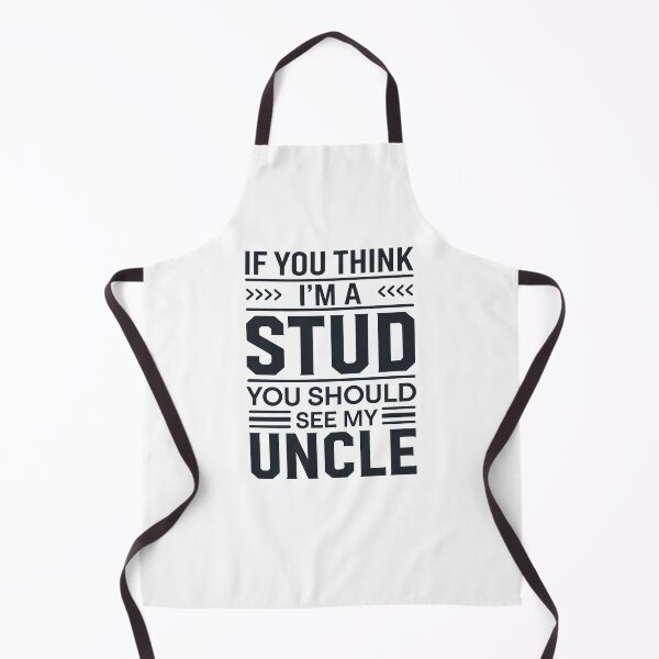 Item preview, Retro Uncle Saying Family Humor Nephew Niece Love,Funny Family Saying About Uncle Nephew Niece Humor designed and sold by PrintMod.
