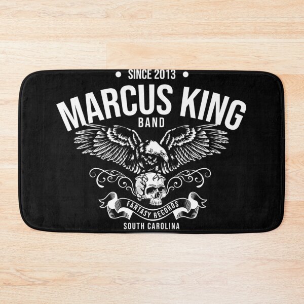 Item preview, The Marcus King Band designed and sold by hamelhrcaryl.
