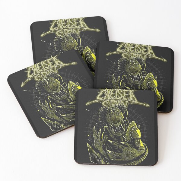 Item preview, Chelsea Grin Fans99 designed and sold by latishaqcdelfin.