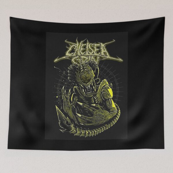 Item preview, Chelsea Grin Fans99 designed and sold by latishaqcdelfin.