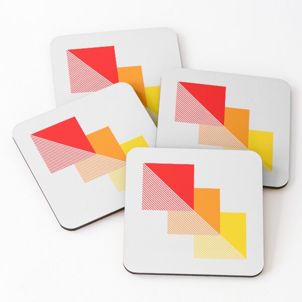 Item preview, Square Lines designed and sold by JamesWestley.