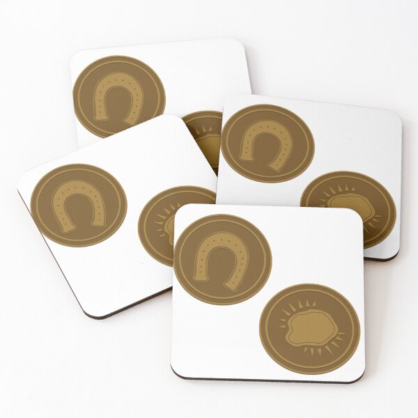 Item preview, Western Coins designed and sold by andtaryn10.