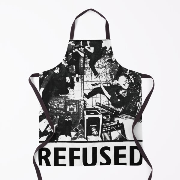 Item preview, Refused designed and sold by AngelaHandley8.