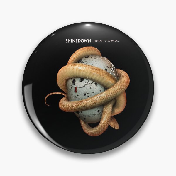 Item preview, Threat To Survival designed and sold by latishaqcdelfin.