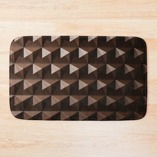 Item preview, Wooden pyramids – structure with character designed and sold by Girih.
