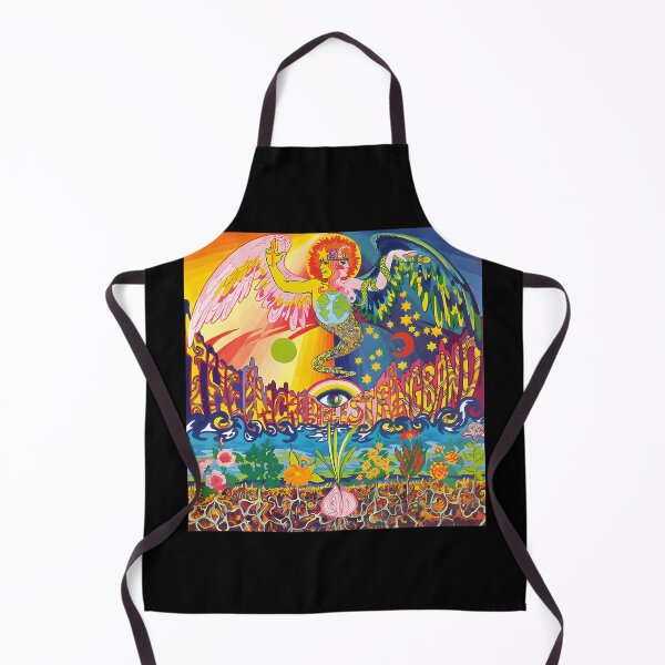 Item preview, The Incredible String Band Album 5000 Spirits designed and sold by hamelhrcaryl.