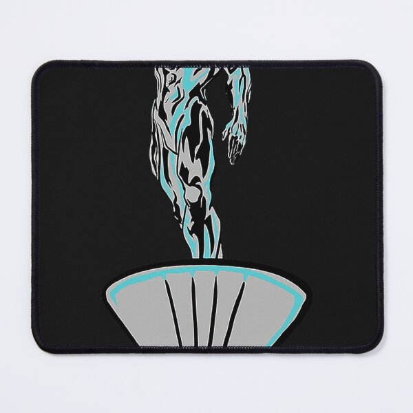 Item preview, Silver Surfer designed and sold by AngelaHandley8.
