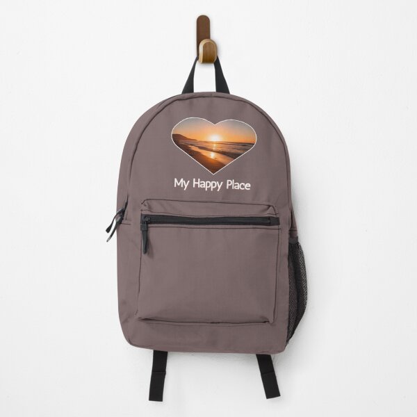 Item preview, My Happy Place designed and sold by Printessive Designs.