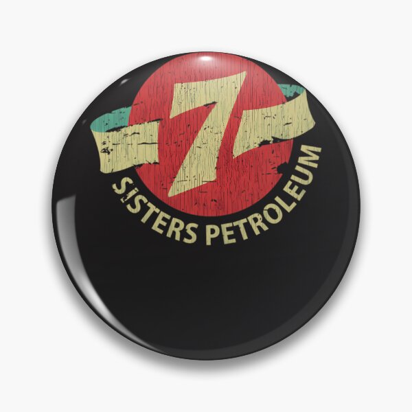 Item preview, 7 Sisters Petroleum designed and sold by MarinaCol5.
