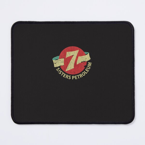 Item preview, 7 Sisters Petroleum designed and sold by MarinaCol5.