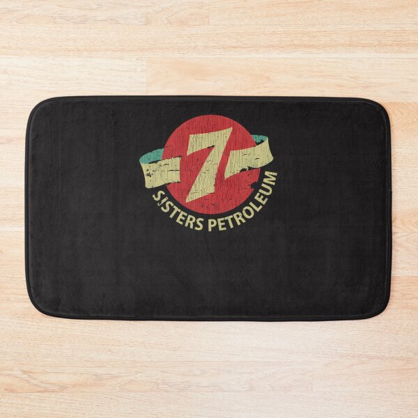 Item preview, 7 Sisters Petroleum designed and sold by MarinaCol5.