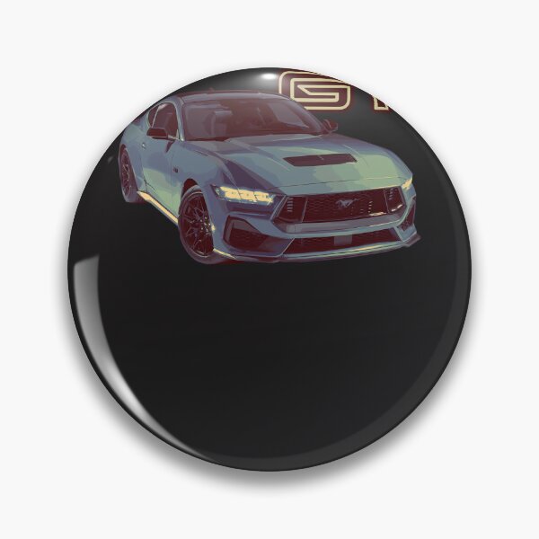 Item preview, 7Th Gen Coyote S650 Vapor Blue Mustang Gt 5.0L V8 designed and sold by MarinaCol5.