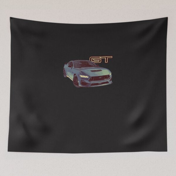 Item preview, 7Th Gen Coyote S650 Vapor Blue Mustang Gt 5.0L V8 designed and sold by MarinaCol5.