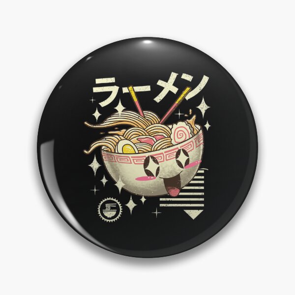 Item preview, Kawaii Ramen designed and sold by AngelaHandley8.