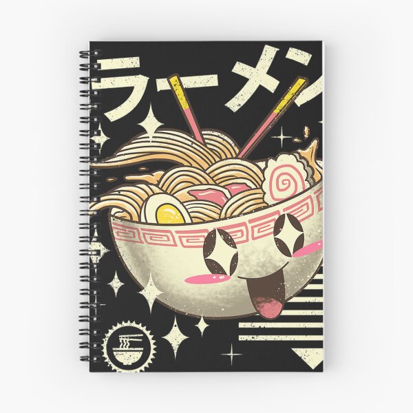 Item preview, Kawaii Ramen designed and sold by AngelaHandley8.