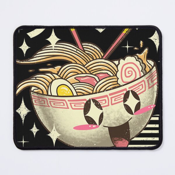 Item preview, Kawaii Ramen designed and sold by AngelaHandley8.