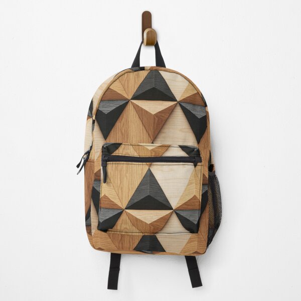 Item preview, Geometry in wood – design with depth designed and sold by Girih.