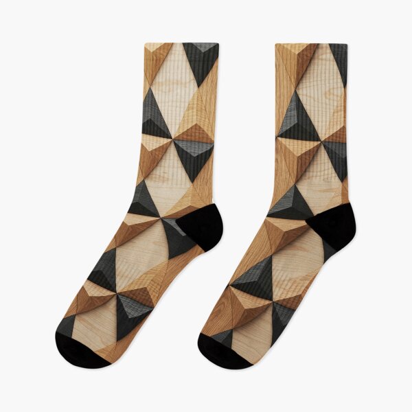 Item preview, Geometry in wood – design with depth designed and sold by Girih.