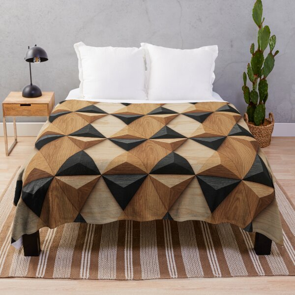 Item preview, Geometry in wood – design with depth designed and sold by Girih.