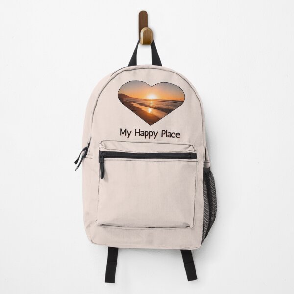 Item preview, My Happy Place designed and sold by Printessive Designs.