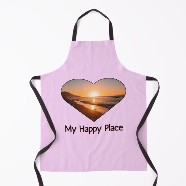 Item preview, My Happy Place designed and sold by Printessive Designs.