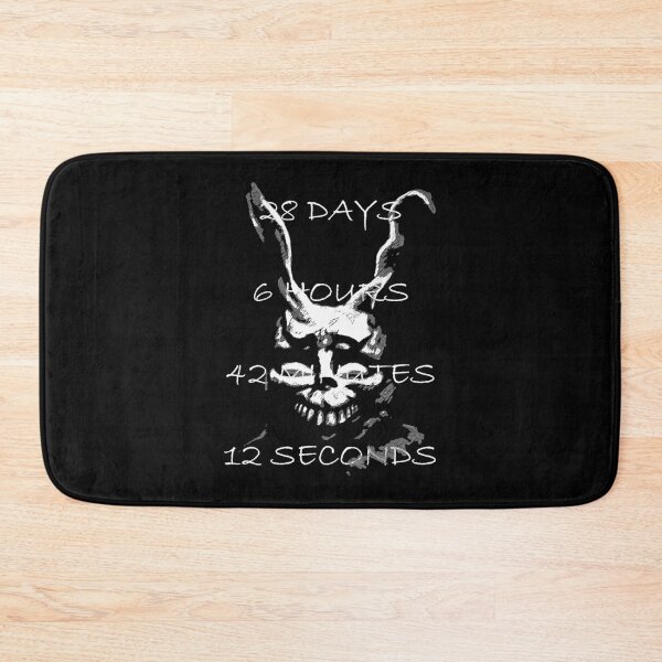 Item preview, 28 Days 6 Hours 42 Minutes And 12 Seconds designed and sold by DanielleRichar.
