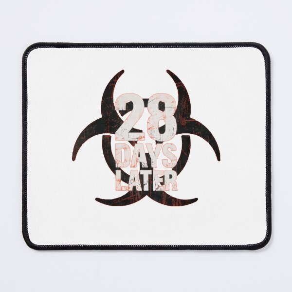 Item preview, 28 Days Later designed and sold by DanielleRichar.