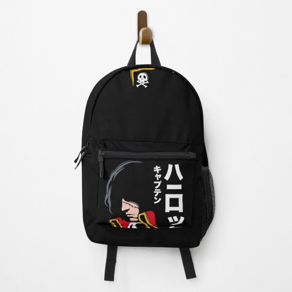 Item preview, 045 Harlock Jap designed and sold by DanielleRichar.