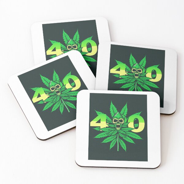 Item preview, 420 designed and sold by BandTstudio.