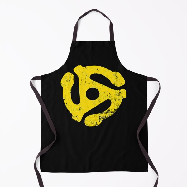 Item preview, 45 Rpm Record Adapter Tee designed and sold by DanielleRichar.